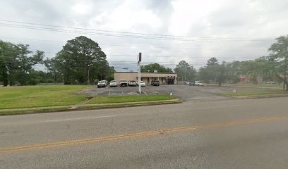 M D Funeral Home