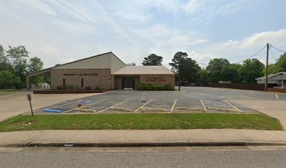 Stanmore Funeral Home