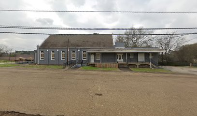 Craig Funeral Home