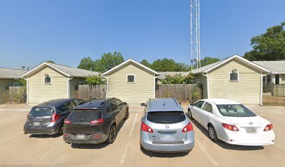 Buie Funeral Home