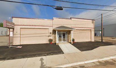 Cunningham Funeral Home