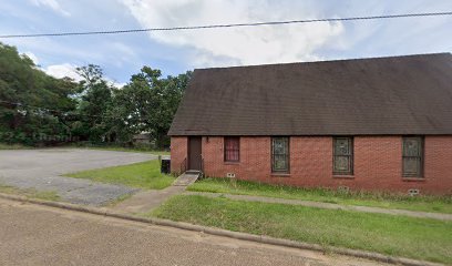 McCauley & Son Funeral Home