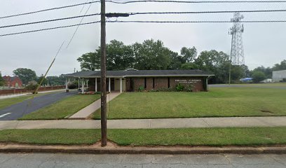 Percival-Tompkins Funeral Home