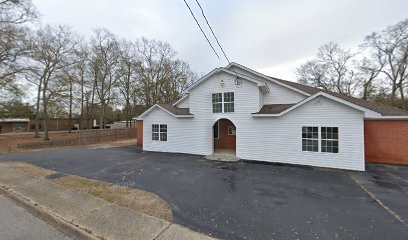 Penn's Funeral Home