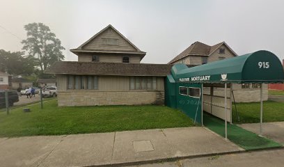 Faulkner's Mortuary
