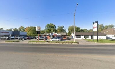 Angle Funeral Home