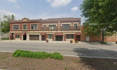 Peoples Funeral Home