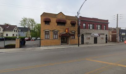 Ferguson Funeral Service