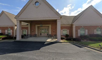 G.H. Herrmann Funeral Homes