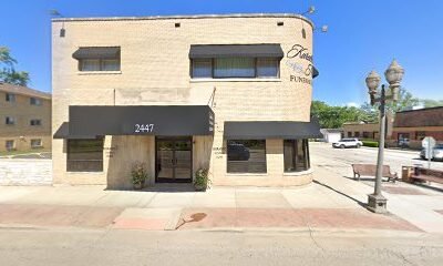 Svec & Sons Funeral Home
