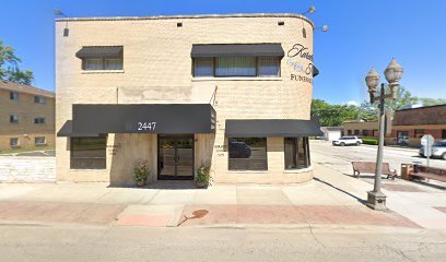 Svec & Sons Funeral Home