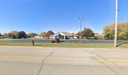 Westgor Funeral Home