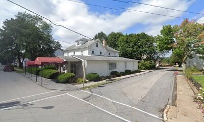 Beezer-Heath Funeral Home