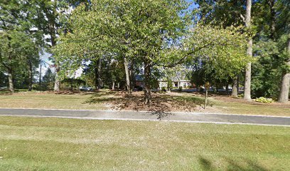 Oakwood Crematory