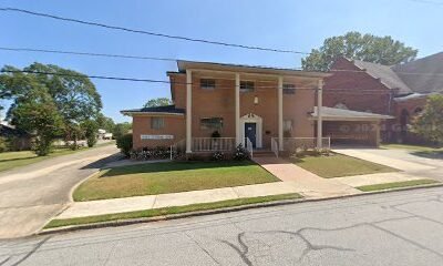 Parks Funeral Home