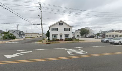 Bugbee-Riggs Funeral Home