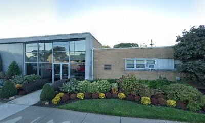 Parkside Memorial Chapels Inc