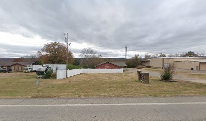 Lewis Funeral Chapel