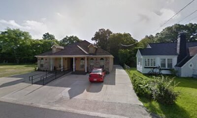 Century Hairston Funeral Home