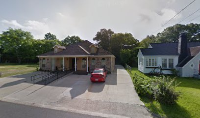 Century Hairston Funeral Home