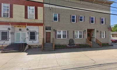 Hammill Funeral Home