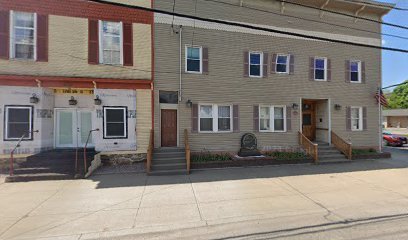 Hammill Funeral Home