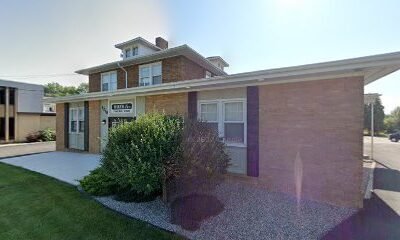Wakeman Funeral Home Inc
