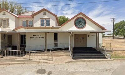 Harrell Funeral Home