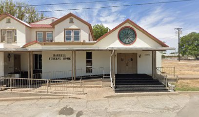 Harrell Funeral Home