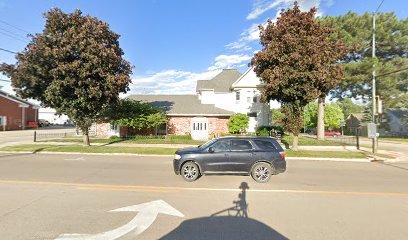 Greenwood-Schubert Funeral Home