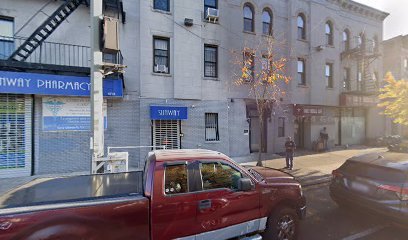 Cambridge Memorial Chapels Inc