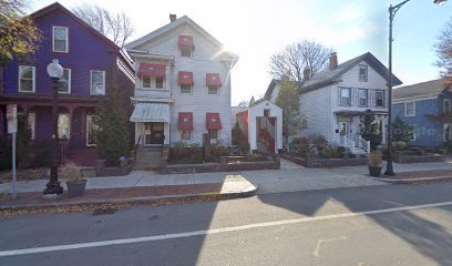 A J Spears Funeral Home