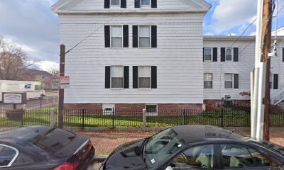 John C. Burns & Sons Funeral Home