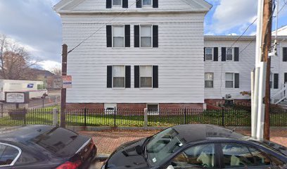 John C. Burns & Sons Funeral Home