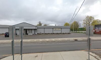 Corbett Funeral Home