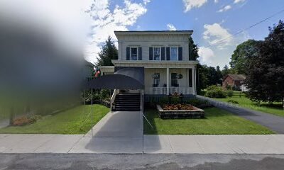 Ackley, Ross & Gariepy Funeral Home
