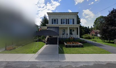 Ackley, Ross & Gariepy Funeral Home