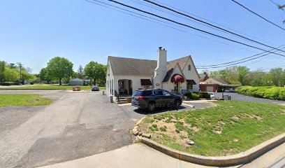 Walker Cottage Family Center
