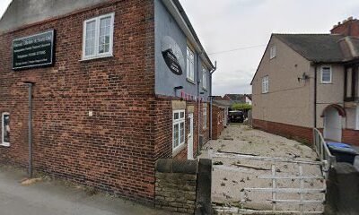 Harold Lilleker Independent - Funeral Directors - Chesterfield