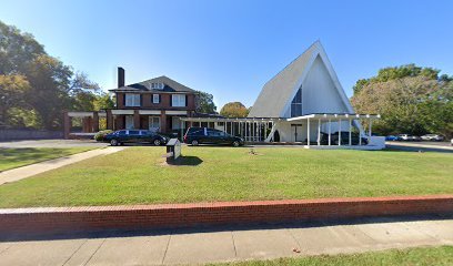 Blakely's Funeral & Cremation Service, LLC