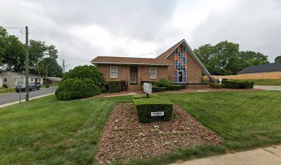 Harris Funeral Home