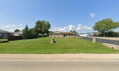 Newcomer Funeral Home, Monroe, WI