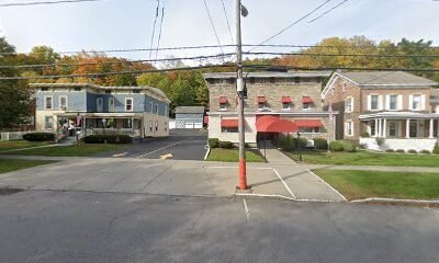 Enea Family Funeral Home