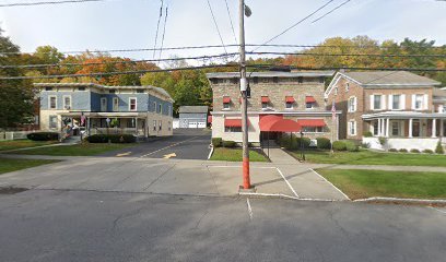 Enea Family Funeral Home