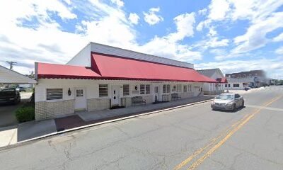 Morgan & Son Funeral Home