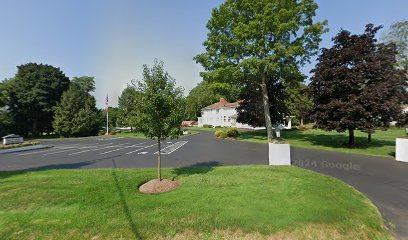 Cyril F Mullins Funeral Homes