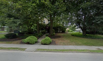 Cornelius, Dodd & Connell Inc. Funeral Home