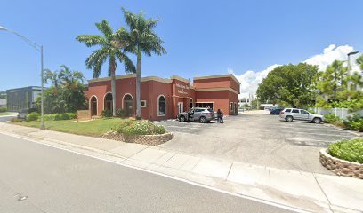 Bergen Funeral Services