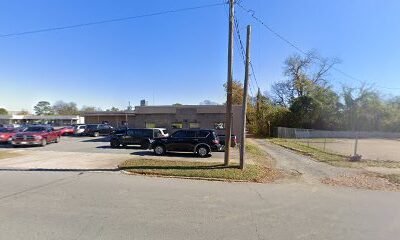 Robinson Mortuary