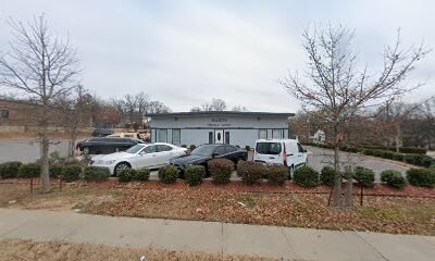 Hardy Funeral Home